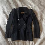 Maison Martin Margiela White Label Blazer , Ophalen of Verzenden, Gedragen, Maison Martin Margiela, Maat 48/50 (M)