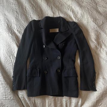 Maison Martin Margiela White Label Blazer  beschikbaar voor biedingen