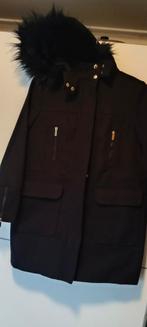 Nieuwe winterjas mt 42, Ophalen, Nieuw, Maat 42/44 (L), Zwart