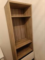 Ikea boekenkast met lades, Ophalen, Gebruikt, 50 tot 100 cm, 150 tot 200 cm