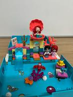 Lego Disney Ariëls Verhalenboekavonturen - set 43176, Ophalen of Verzenden, Zo goed als nieuw, Complete set, Lego