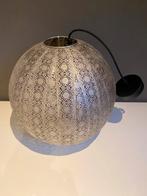 Marokkaanse hanglamp - mooi sfeer 40 cm doorsnede, Huis en Inrichting, Lampen | Hanglampen, Ophalen, Zo goed als nieuw, Minder dan 50 cm