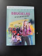 Brugklas DVD, Cd's en Dvd's, Verzenden, Zo goed als nieuw, Film