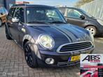 Mini Mini 1.6 Cooper CLUBMAN APK APRIL 2026, Gebruikt, 4 cilinders, 4 stoelen, Zwart