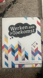 Tamara Ackermans - Basisboek, Boeken, Ophalen of Verzenden, Zo goed als nieuw, Tamara Ackermans; Hilda Jeninga, Nederlands