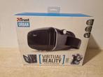 Trust VR bril - Zo goed als nieuw!, Overige technologieën, Ophalen of Verzenden, Zo goed als nieuw, Trust
