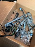 W124 ElectricRaam mechanism set, Ophalen of Verzenden