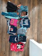 Meisje kledingpakket 60 stuks draagmaat 92 / 98 / 104, Kinderen en Baby's, Kinderkleding | Kinder-kledingpakketten, Ophalen of Verzenden