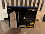 PS5 Digital Edition - Nieuw & Geseald, Ophalen, Nieuw, Playstation 5 Digital