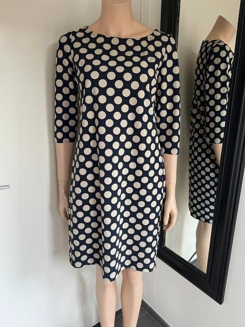 LADRESS   mooie jurk  MAAT S  ALS NIEUW (TRAVELQUALITY), Kleding | Dames, Jurken, Zo goed als nieuw, Maat 36 (S), Knielengte, Ophalen of Verzenden
