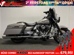 Harley-Davidson STREET GLIDE FLHX (bj 2006), 2 cilinders, HARLEY-DAVIDSON, Motorrijbewijs A, Bedrijf