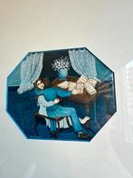 Josche P. Roverts / Schilderes van de liefde / De Leesles, Ophalen