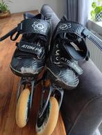 Atom pro skeelers, Sport en Fitness, Skeelers, Gebruikt, Overige typen, Ophalen, Overige merken