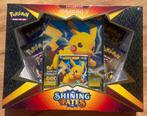 Pokemon Shining Fates Pikachu Collection Box, Ophalen of Verzenden, Nieuw