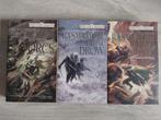 Complete Hunters Blade Trilogy -  R.A. Salvatore, Boeken, Ophalen of Verzenden, Gelezen, R.A. Salvatore