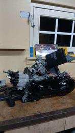 172cc stage 3 getuned blok nieuw, Ophalen of Verzenden, Nieuw