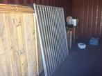 Hondenren te koop, Hondenkennel, 100 cm of meer, Ophalen of Verzenden, 110 cm of meer