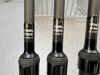 3 stuks Century FBS 12FT 3.5 TC, Ophalen, Zo goed als nieuw, Werphengel