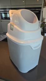 diaperchamp luieremmer (emmer is 30 cm hoog), Ophalen, Gebruikt, Luieremmer, Overige merken