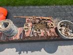 Afrastering materiaal - Draadspanner, Dieren en Toebehoren, Stalling en Weidegang, Weidegang