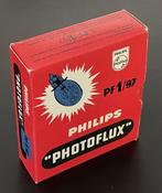 Doosje met 5 PF1/97 flitslampen analoge kleurenfotografie, Ophalen of Verzenden, Zo goed als nieuw, Overige merken