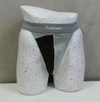 Comfortabele Heren String maat S en M (400), Ophalen of Verzenden, Overige kleuren, Mikey, Slip