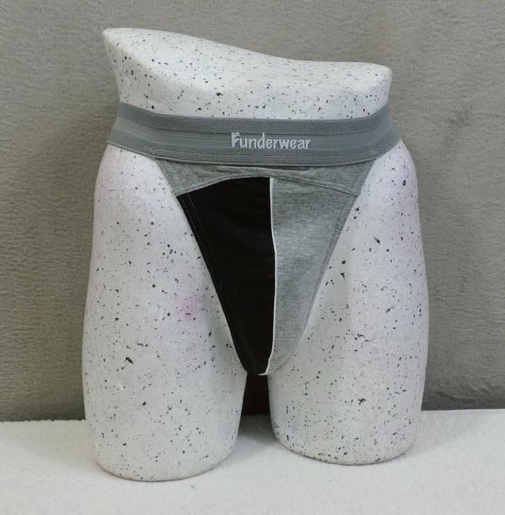 Comfortabele Heren String maat S en M (400), Kleding | Heren, Ondergoed, Slip, Overige kleuren, Ophalen of Verzenden