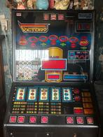 Oude Speelautomaat - Euro, Euro, Ophalen, Gebruikt, Met sleutels