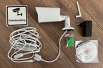 IP Camera Maginon IPC-250 HDC, Audio, Tv en Foto, Videobewaking, Ophalen of Verzenden, Nieuw, Buitencamera