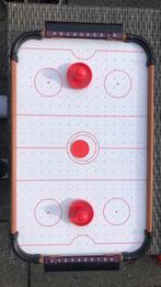 Airhockey tafel, Gebruikt, Ophalen