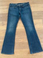 Levis slight curve, mt 32, Blauw, Ophalen of Verzenden, W30 - W32 (confectie 38/40), Levi’s