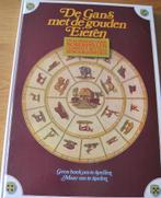 De gans met de gouden eieren - oude bordspellen, Hobby en Vrije tijd, Gezelschapsspellen | Bordspellen, Een of twee spelers, Verzenden