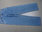 WEEKDAY JEANS maat W31/L34, NIEUWE loose fit jeans., Blauw, WEEKDAY jeans, Nieuw, W32 (confectie 46) of kleiner