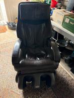 Massagestoel Human Touch HT-275, Ophalen, Gebruikt, Leer, 75 tot 100 cm