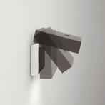 3x VIBIA Alpha Design wandlamp (prijs p/st) - nieuw!, Ophalen, Nieuw, Metaal, Luxe design