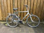 Gazelle Medeo limited Edition 65cm 21 versnellingen, Ophalen, 28 inch, Gebruikt, Vering