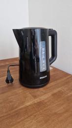 Waterkoker Philips HD9318, 1 tot 2 liter, Ophalen, Zo goed als nieuw