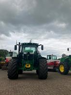 John deere 6215r, Zakelijke goederen, Agrarisch | Tractoren, Ophalen of Verzenden, Gebruikt, John Deere