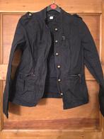 Mooi zwart jasje met knopen van Laura Scott maat M, Maat 38/40 (M), Zwart, Ophalen of Verzenden, Zo goed als nieuw