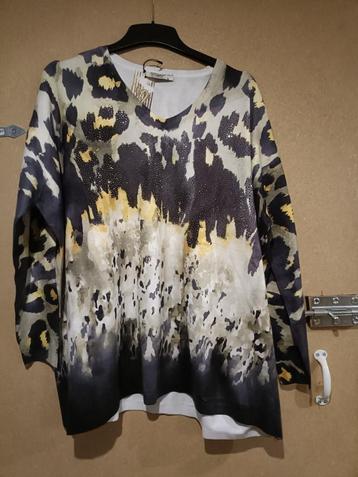 Missy Dames Tshirt beschikbaar voor biedingen