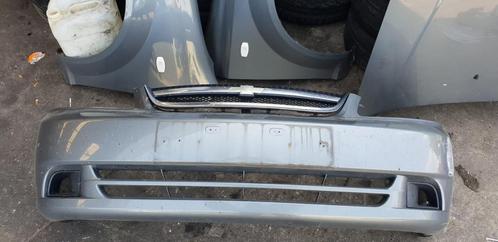 CHEVROLET NUBIRA VOORBUMPER MODEL 2007, Auto-onderdelen, Carrosserie en Plaatwerk, Bumper, Voor, Gebruikt, Ophalen of Verzenden