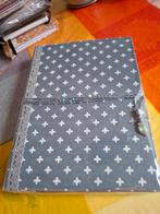 Journal, Diversen, Notitieboeken, Ophalen of Verzenden, Zo goed als nieuw, A5