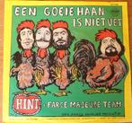 Farce Majeure Team > Een goeie haan is niet vet, Gebruikt, 7 inch, Single, Ophalen of Verzenden