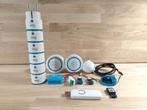 Z-Wave Smart Home Domotica Set Domoticz Home Assistant, Ophalen of Verzenden, Detector, Sensor of Melder