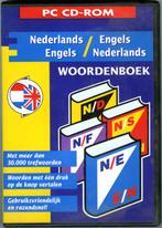 Nederlands - Engels woordenboek, Boeken, Woordenboeken, Overige uitgevers, Ophalen of Verzenden, Zo goed als nieuw, Engels