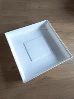 Lekbak wasmachine, Ophalen, Gebruikt