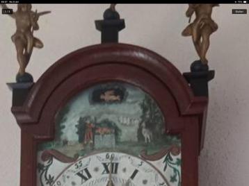 Gezocht abrahamsoffer Engel. beschikbaar voor biedingen