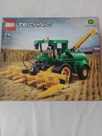 LEGO Technic John Deere 9700 Forage Harvester - Nieuw!, Ophalen of Verzenden, Nieuw, Complete set, Lego