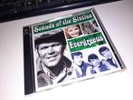2 CD NIEUW Sounds Of The Sixties - Evergreens, Ophalen, Nieuw in verpakking