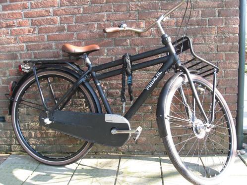 2X Gazelle/Giant jongensfiets 3/7v Wielen 28 " Frame 50/56cm, Fietsen en Brommers, Fietsen | Heren | Herenfietsen, Zo goed als nieuw